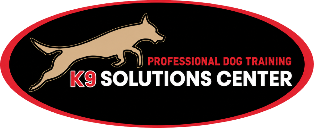 K9 Solutions Center